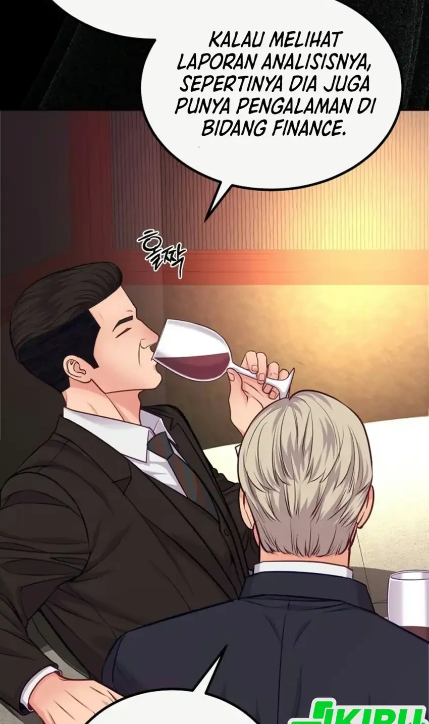 The Ordinary Lawyer's Subspace Chapter 42 - halaman 6