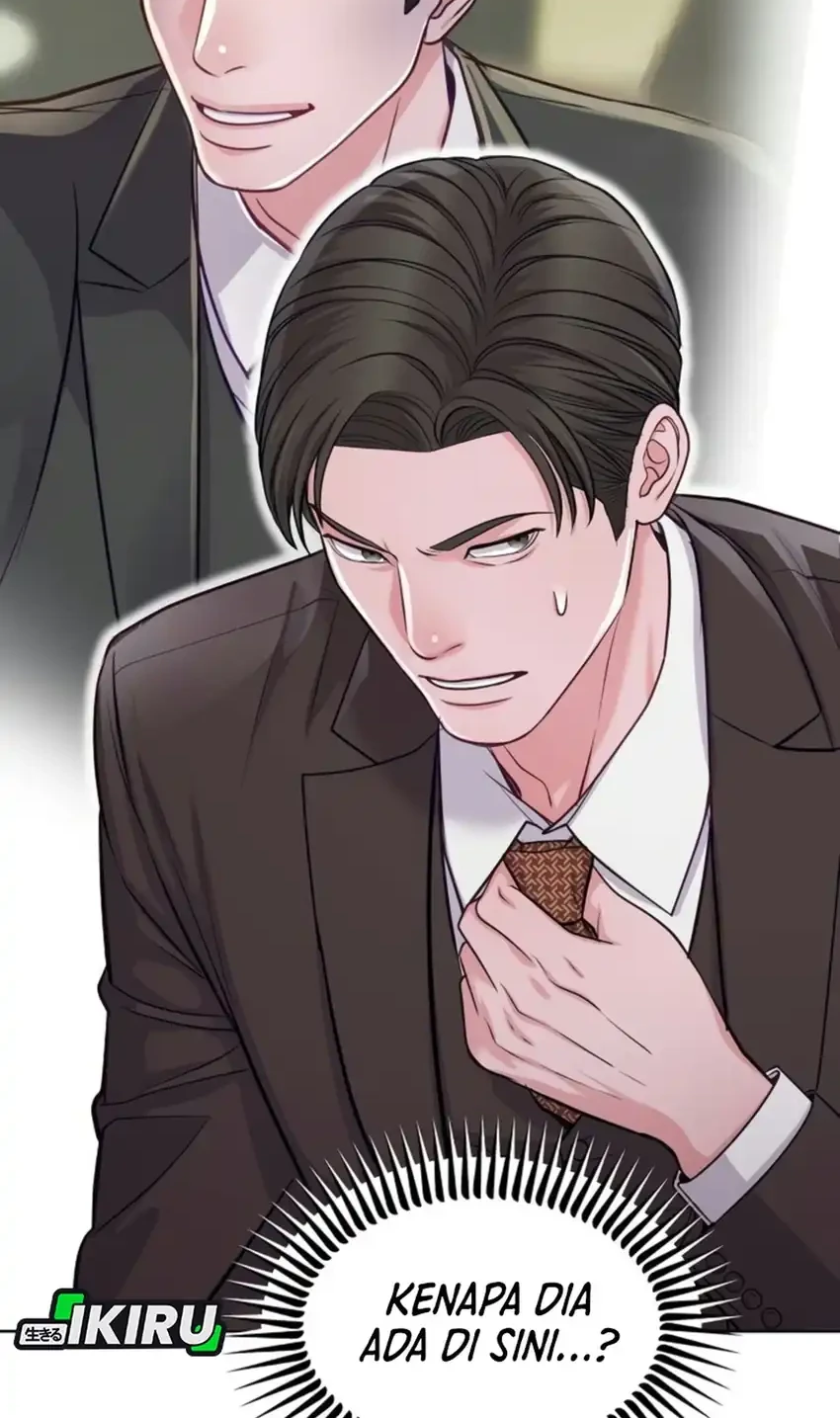 The Ordinary Lawyer's Subspace Chapter 42 - halaman 63