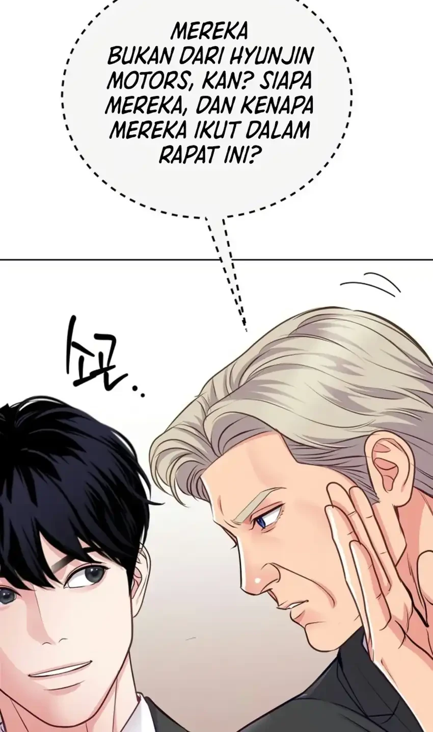 The Ordinary Lawyer's Subspace Chapter 42 - halaman 66