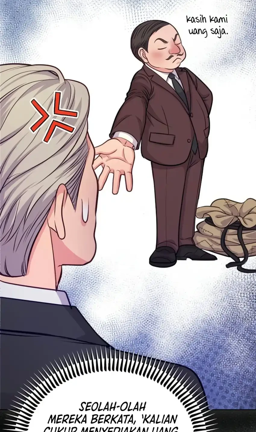The Ordinary Lawyer's Subspace Chapter 42 - halaman 72