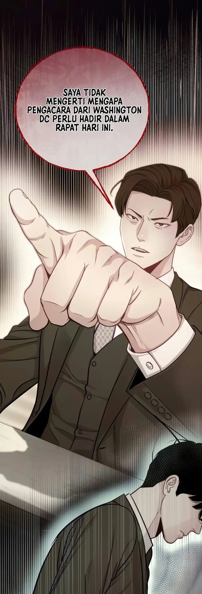 The Ordinary Lawyer's Subspace Chapter 42 - halaman 74