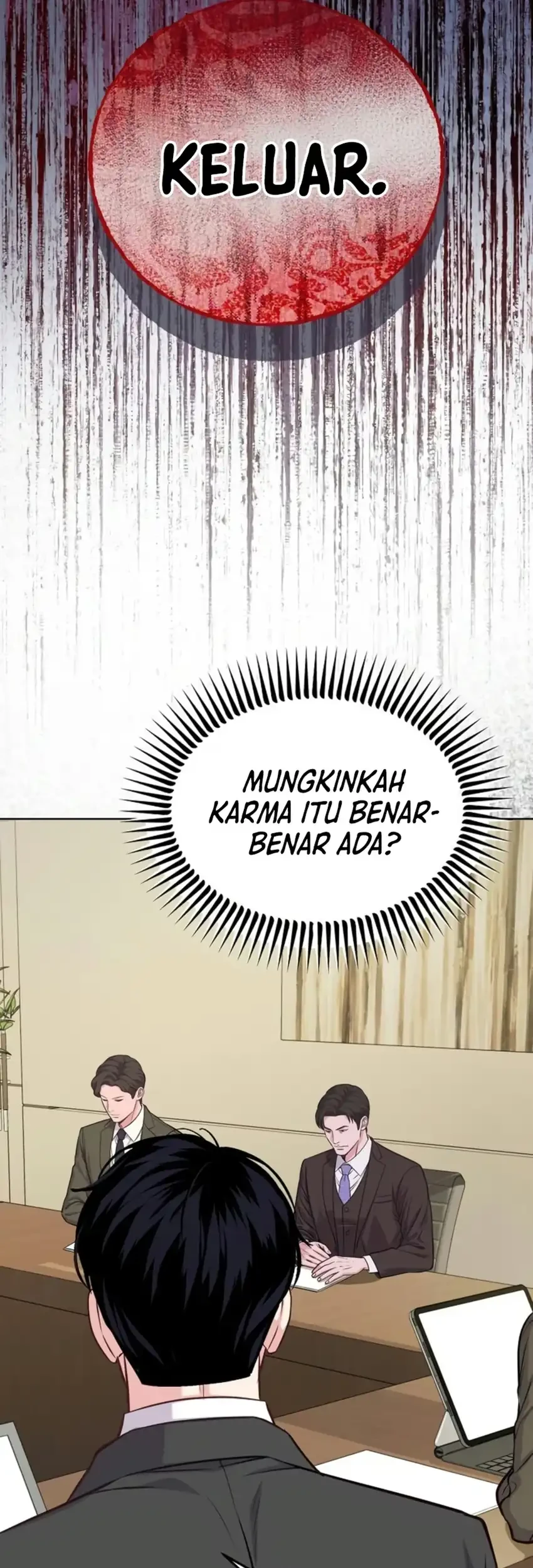 The Ordinary Lawyer's Subspace Chapter 42 - halaman 76