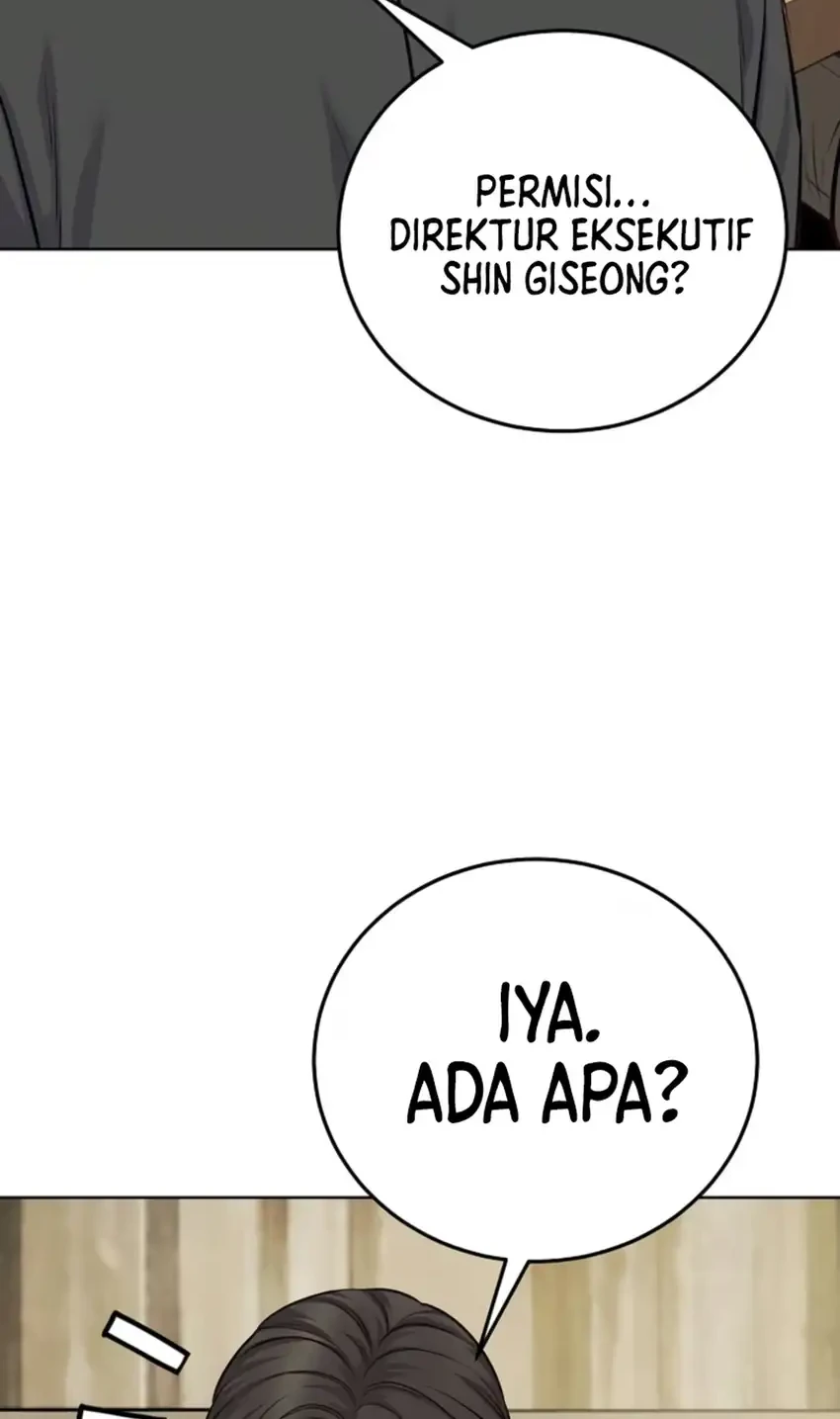 The Ordinary Lawyer's Subspace Chapter 42 - halaman 77