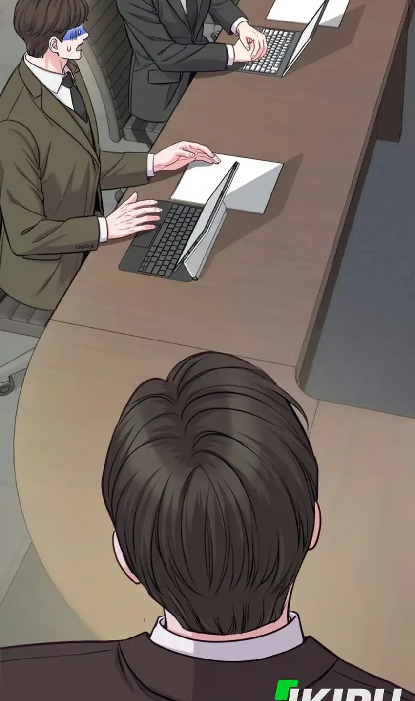 The Ordinary Lawyer's Subspace Chapter 42 - halaman 79