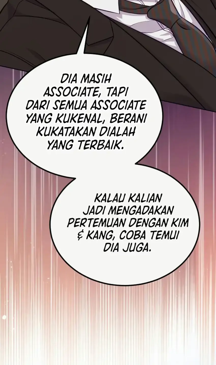 The Ordinary Lawyer's Subspace Chapter 42 - halaman 8