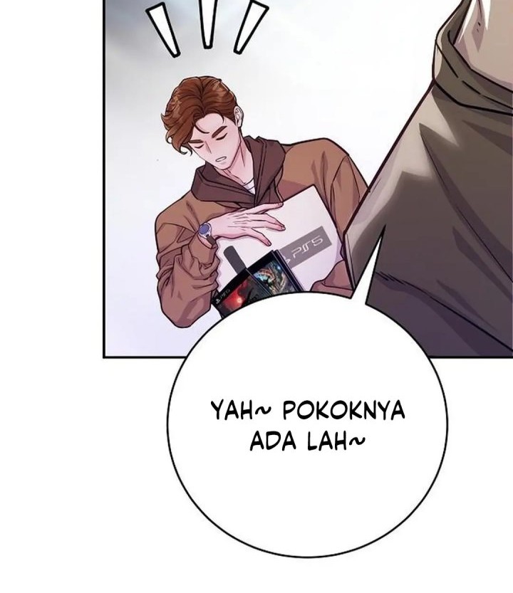 The Ordinary Lawyer’s Subspace Chapter 6 - halaman 38