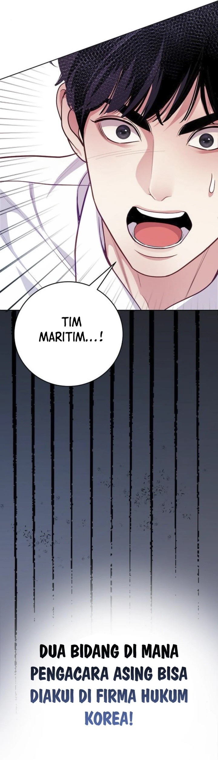 The Ordinary Lawyer’s Subspace Chapter 7 - halaman 11