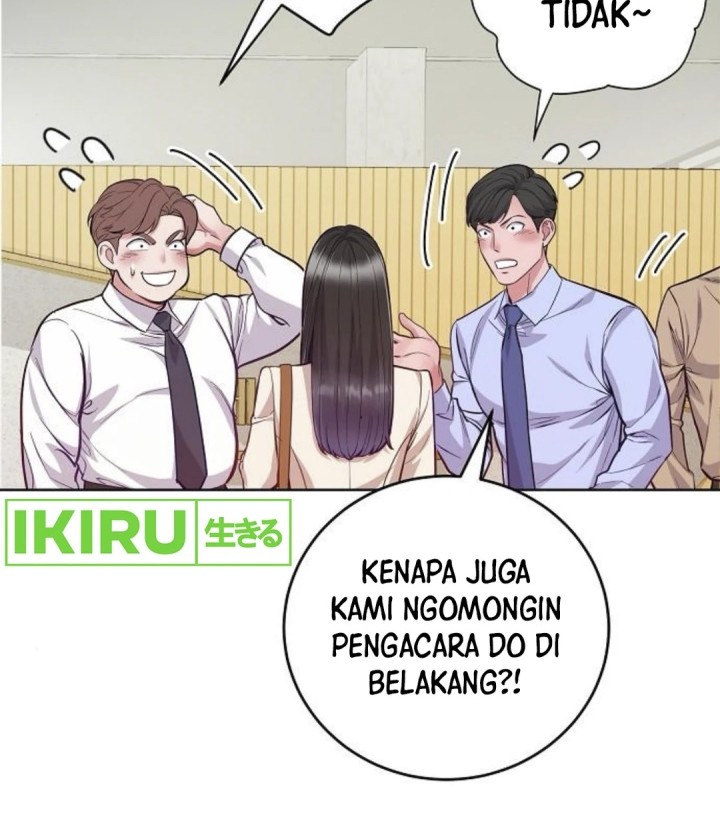 The Ordinary Lawyer’s Subspace Chapter 7 - halaman 20