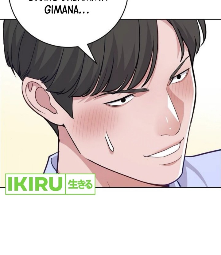 The Ordinary Lawyer’s Subspace Chapter 7 - halaman 22