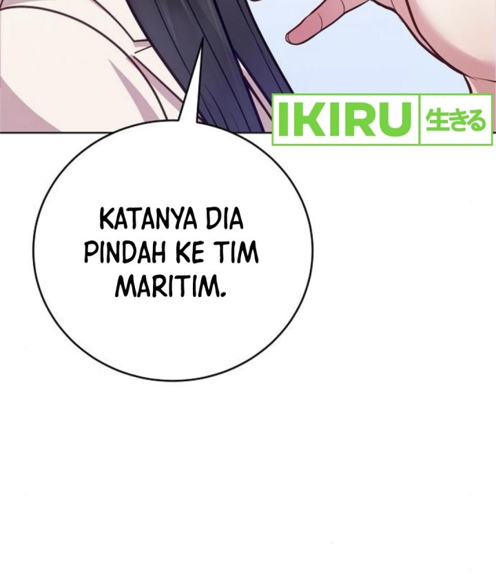 The Ordinary Lawyer’s Subspace Chapter 7 - halaman 24