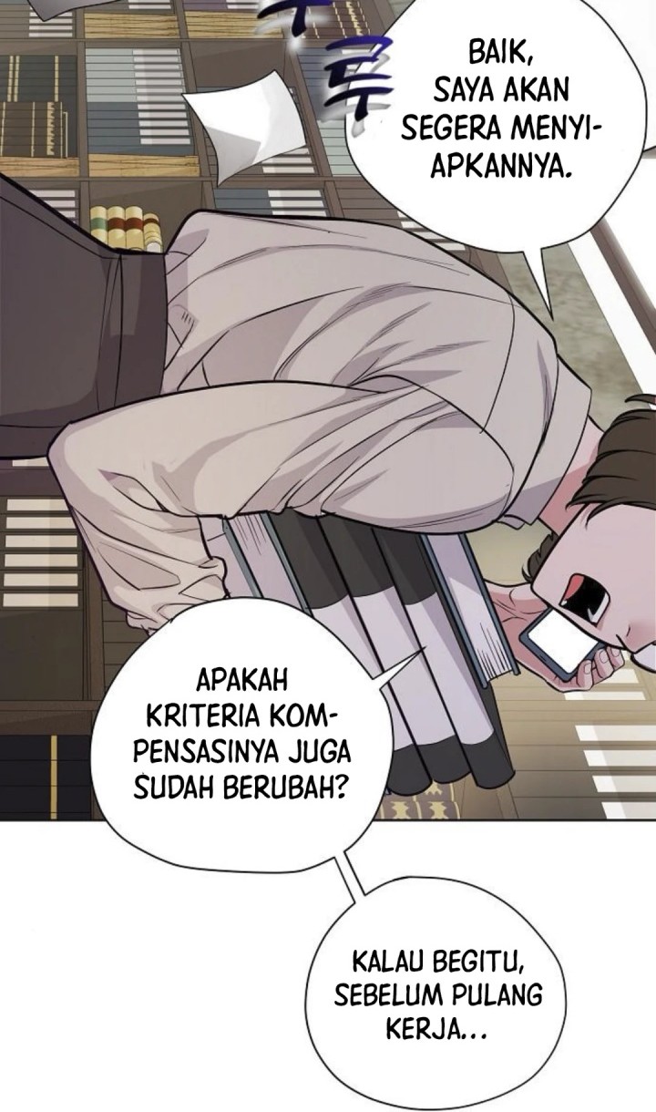 The Ordinary Lawyer’s Subspace Chapter 7 - halaman 33
