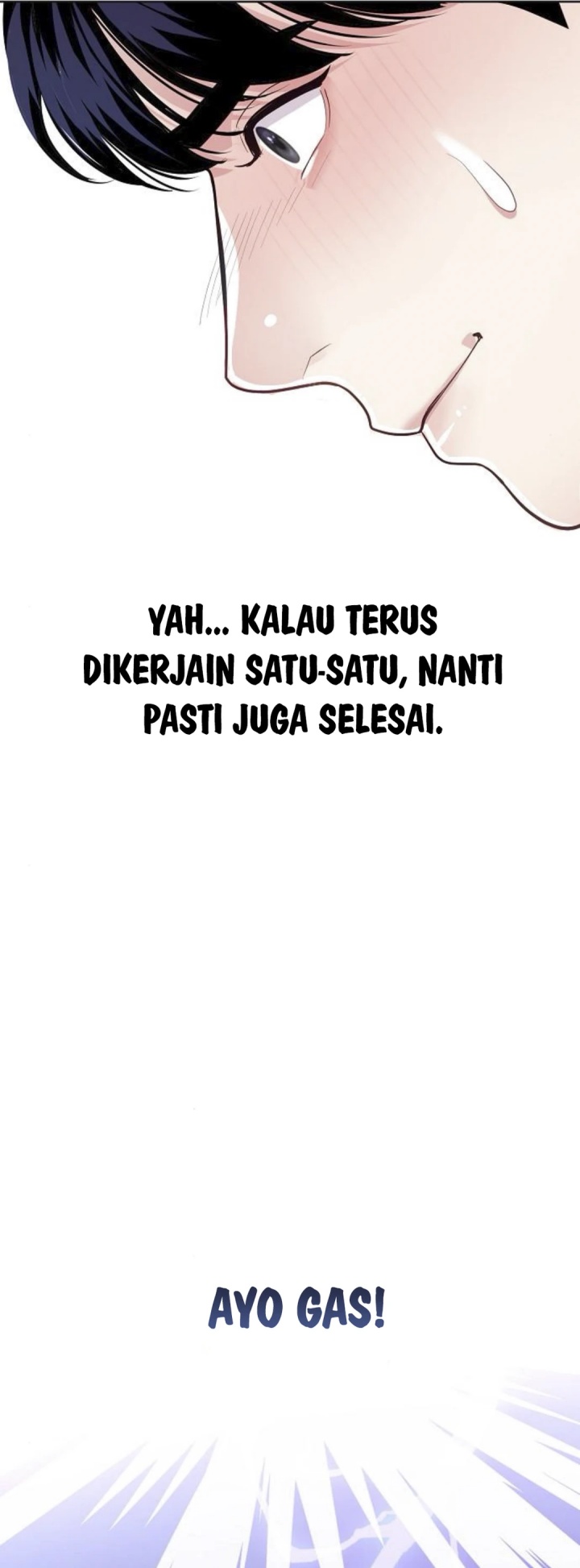 The Ordinary Lawyer’s Subspace Chapter 7 - halaman 39