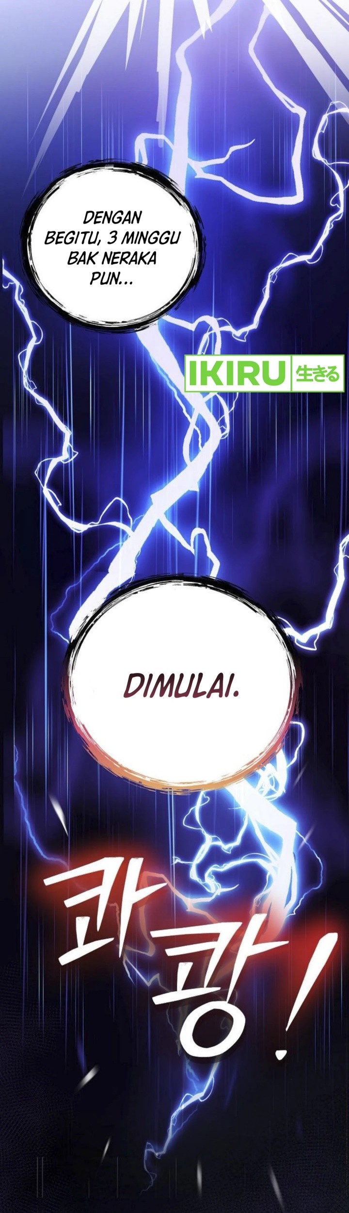 The Ordinary Lawyer’s Subspace Chapter 7 - halaman 40