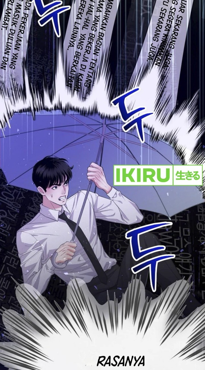The Ordinary Lawyer’s Subspace Chapter 7 - halaman 50