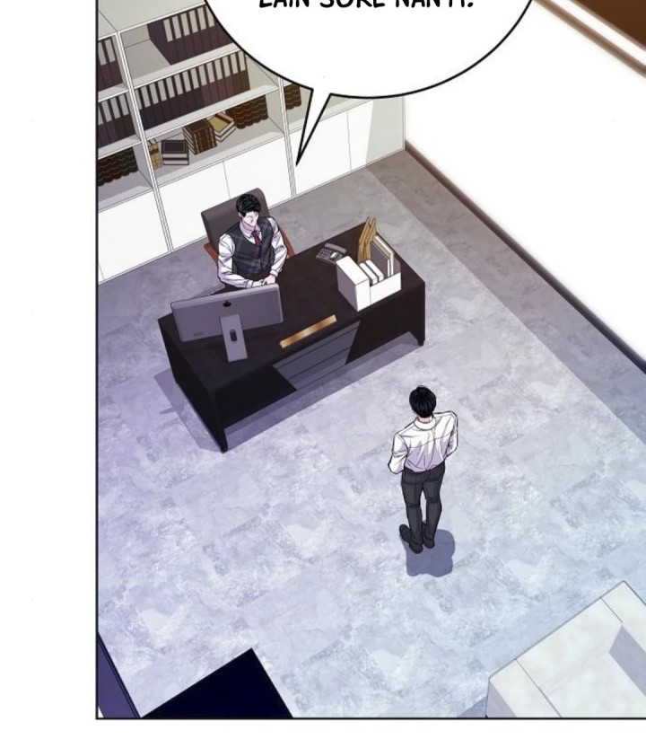 The Ordinary Lawyer’s Subspace Chapter 7 - halaman 55