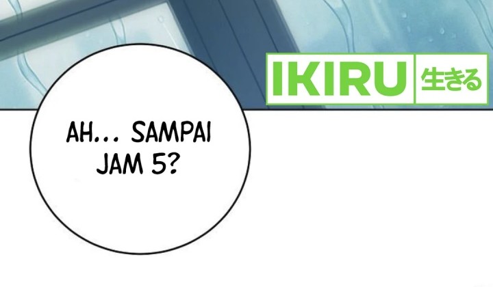 The Ordinary Lawyer’s Subspace Chapter 7 - halaman 62