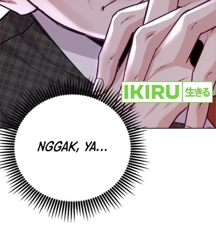 The Ordinary Lawyer’s Subspace Chapter 7 - halaman 64
