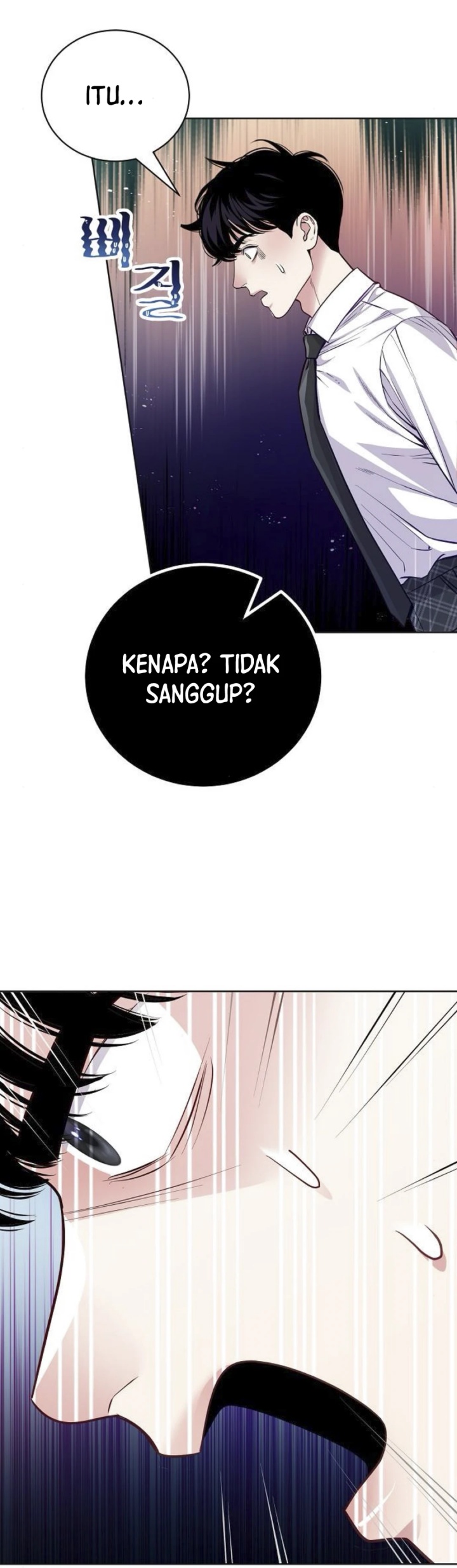 The Ordinary Lawyer’s Subspace Chapter 7 - halaman 65