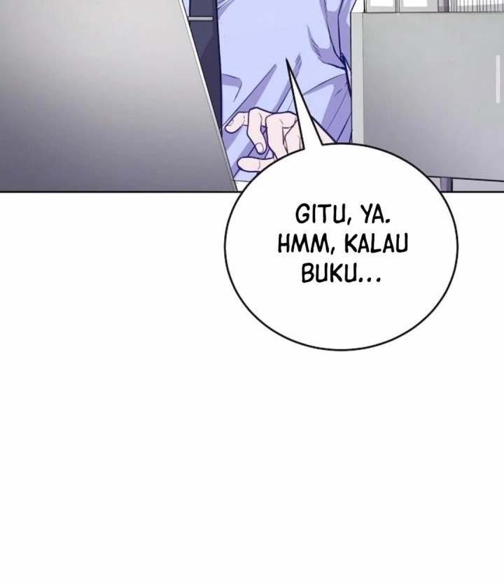 The Ordinary Lawyer’s Subspace Chapter 8 - halaman 22