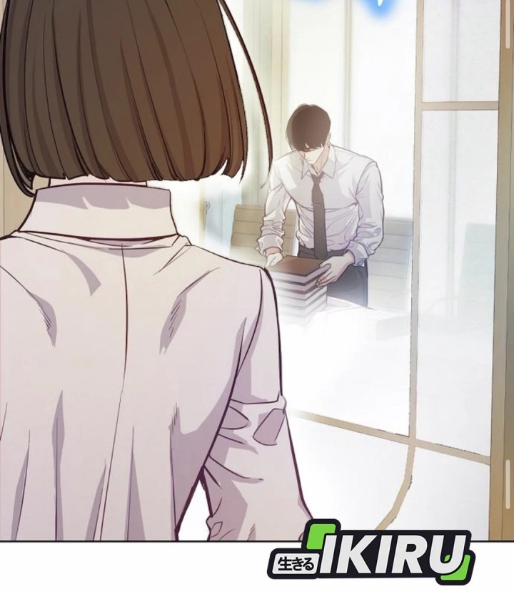 The Ordinary Lawyer’s Subspace Chapter 8 - halaman 28