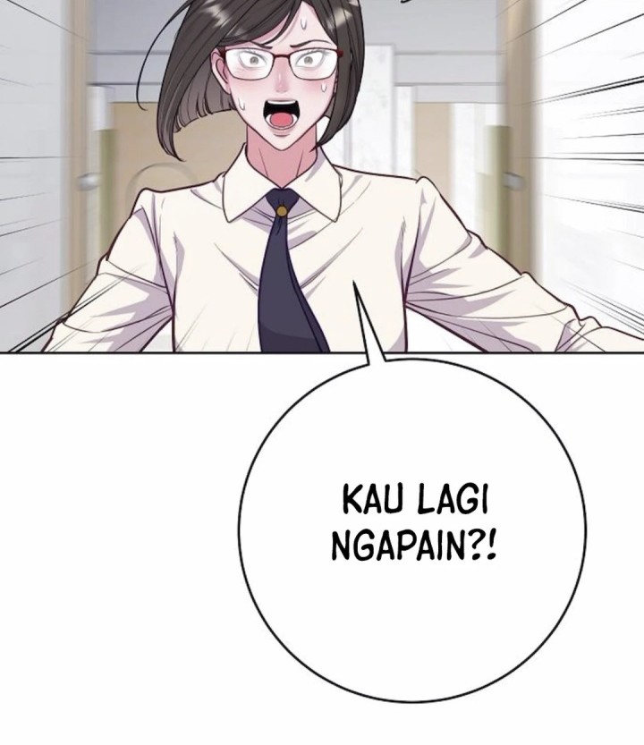The Ordinary Lawyer’s Subspace Chapter 8 - halaman 31