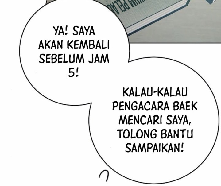 The Ordinary Lawyer’s Subspace Chapter 8 - halaman 33