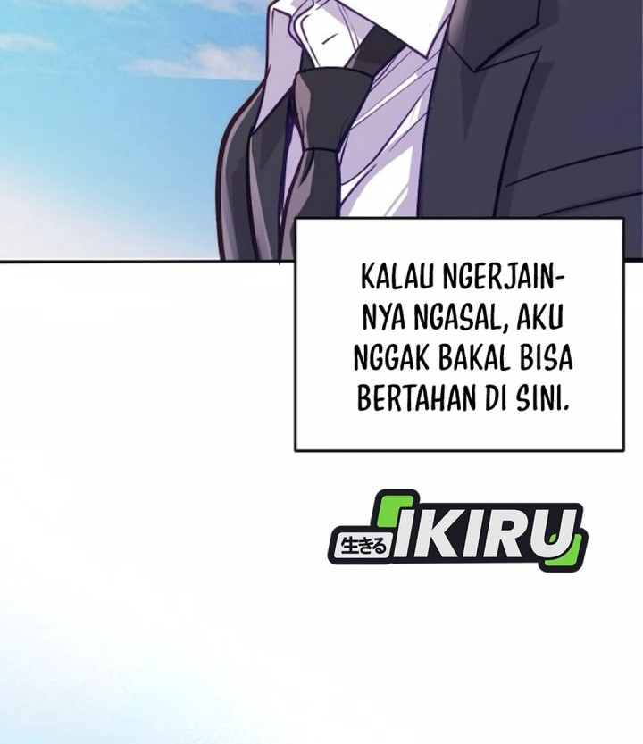 The Ordinary Lawyer’s Subspace Chapter 8 - halaman 35