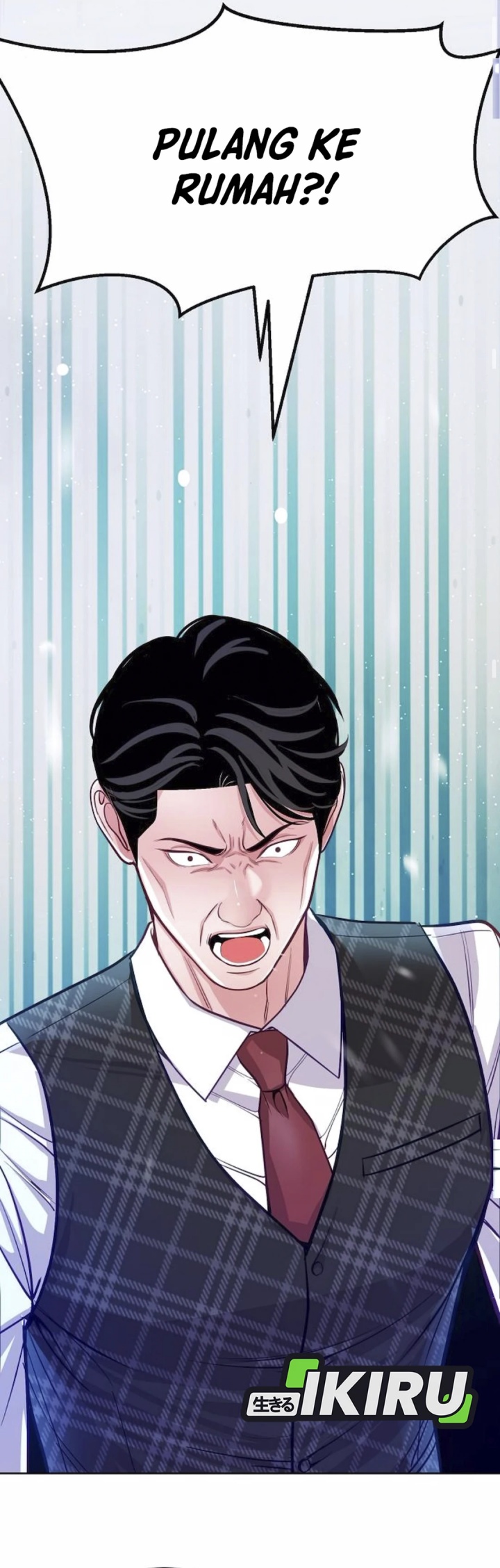 The Ordinary Lawyer’s Subspace Chapter 8 - halaman 48