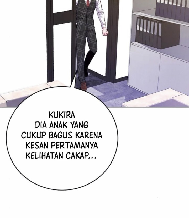 The Ordinary Lawyer’s Subspace Chapter 8 - halaman 52