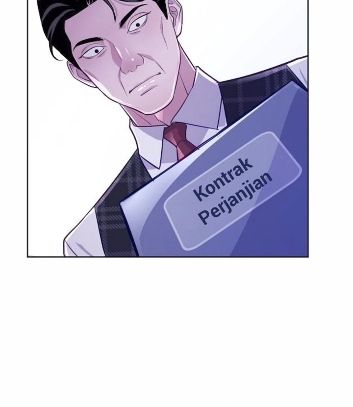 The Ordinary Lawyer’s Subspace Chapter 8 - halaman 58