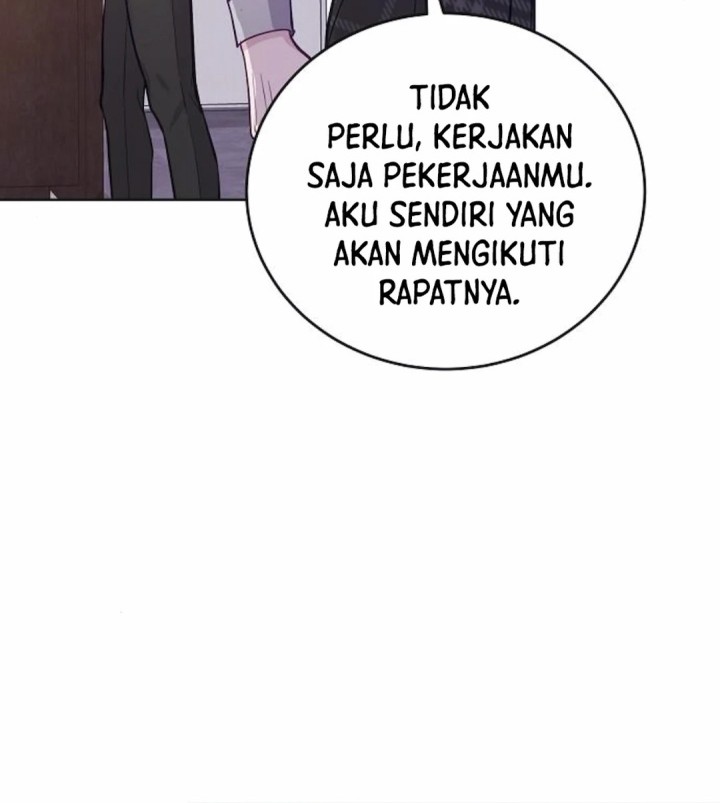 The Ordinary Lawyer’s Subspace Chapter 8 - halaman 61