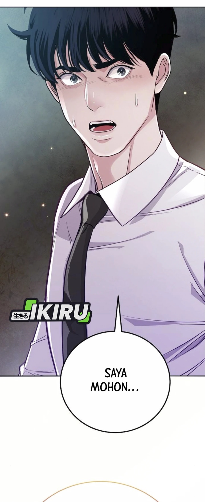 The Ordinary Lawyer’s Subspace Chapter 8 - halaman 66