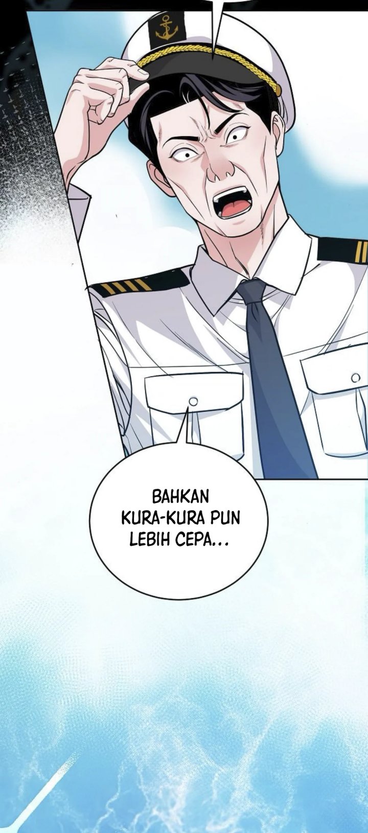 The Ordinary Lawyer’s Subspace Chapter 9 - halaman 37