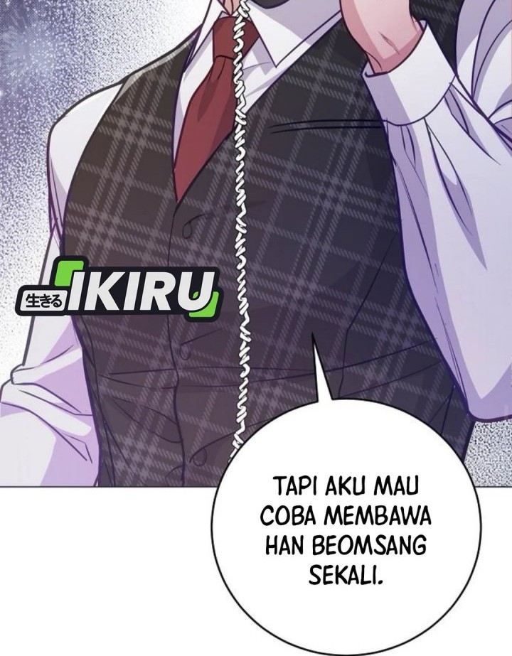 The Ordinary Lawyer’s Subspace Chapter 9 - halaman 46