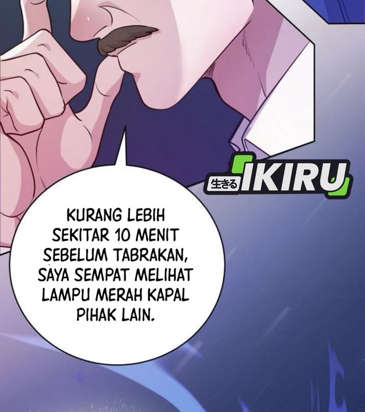 The Ordinary Lawyer’s Subspace Chapter 9 - halaman 54