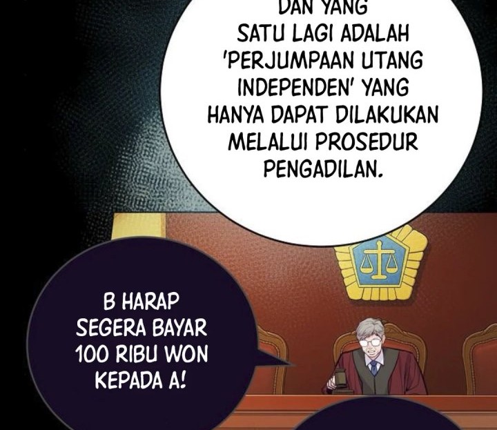 The Ordinary Lawyer’s Subspace Chapter 9 - halaman 9