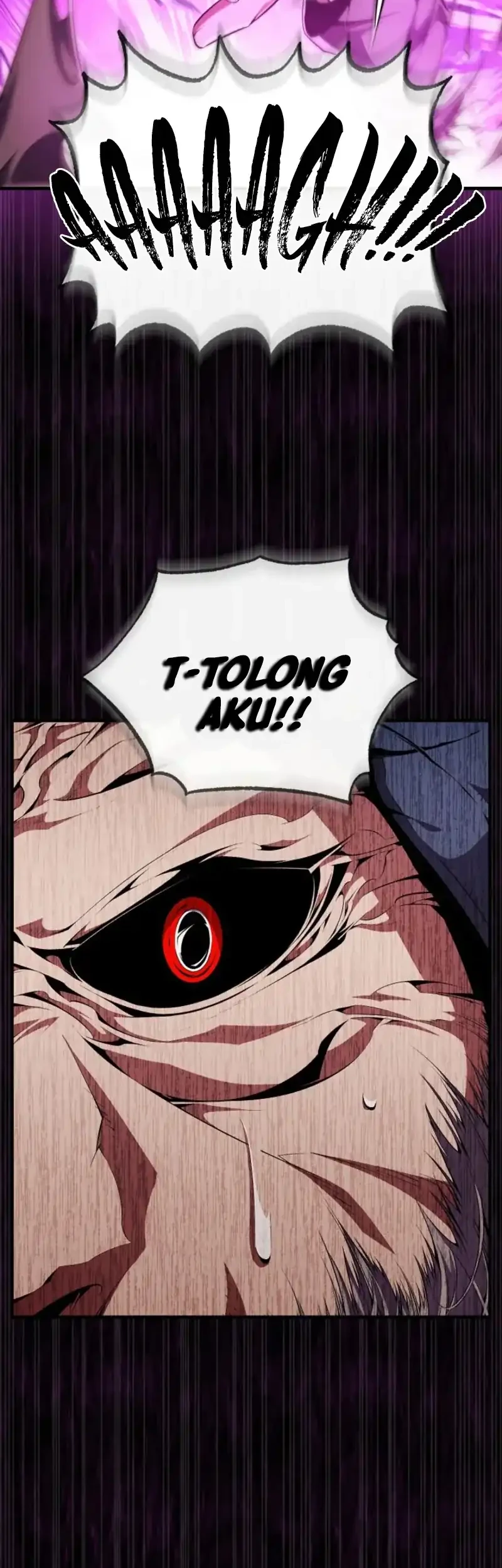 The Outcast Loser Necromancer Chapter 1 - halaman 31