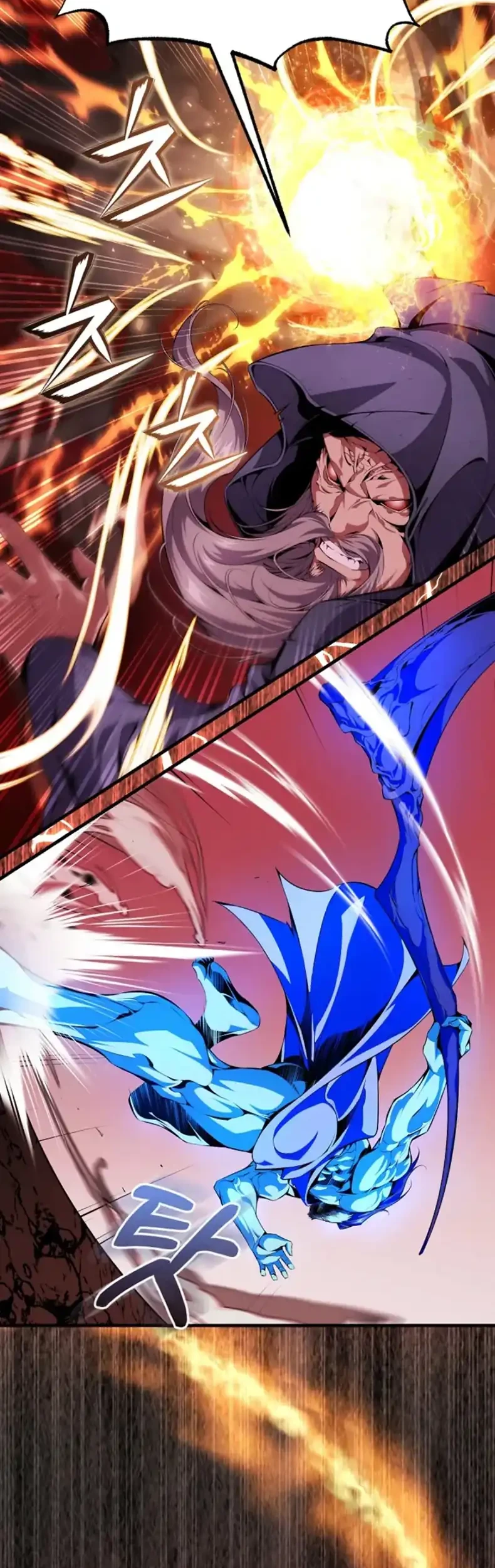 The Outcast Loser Necromancer Chapter 1 - halaman 41