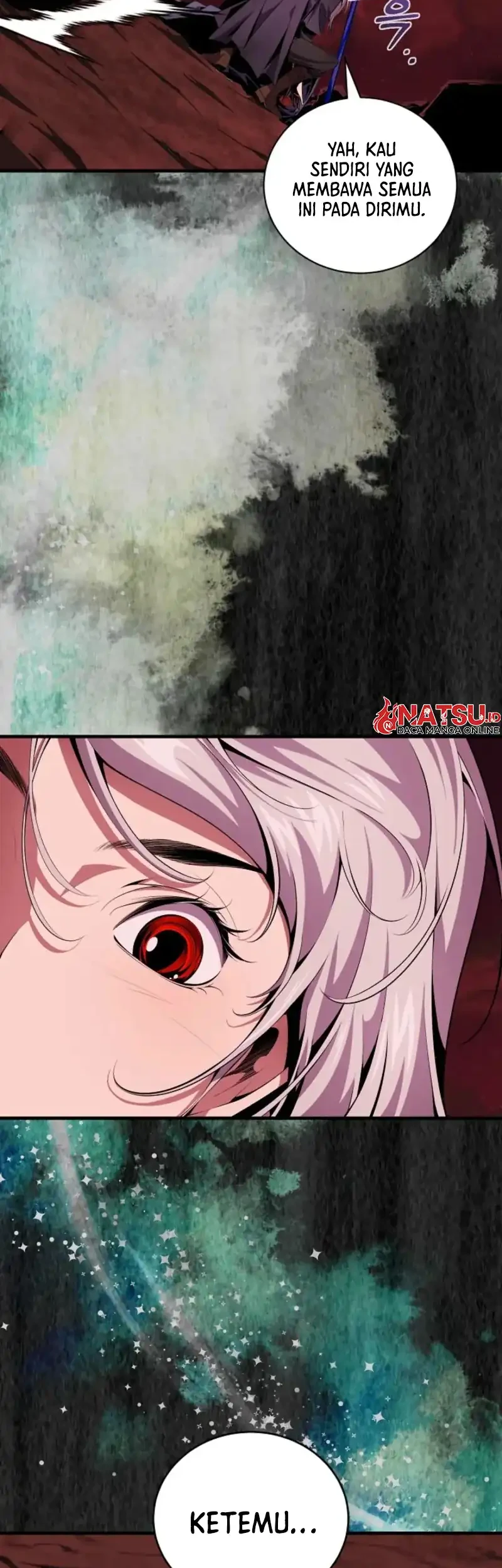 The Outcast Loser Necromancer Chapter 1 - halaman 49