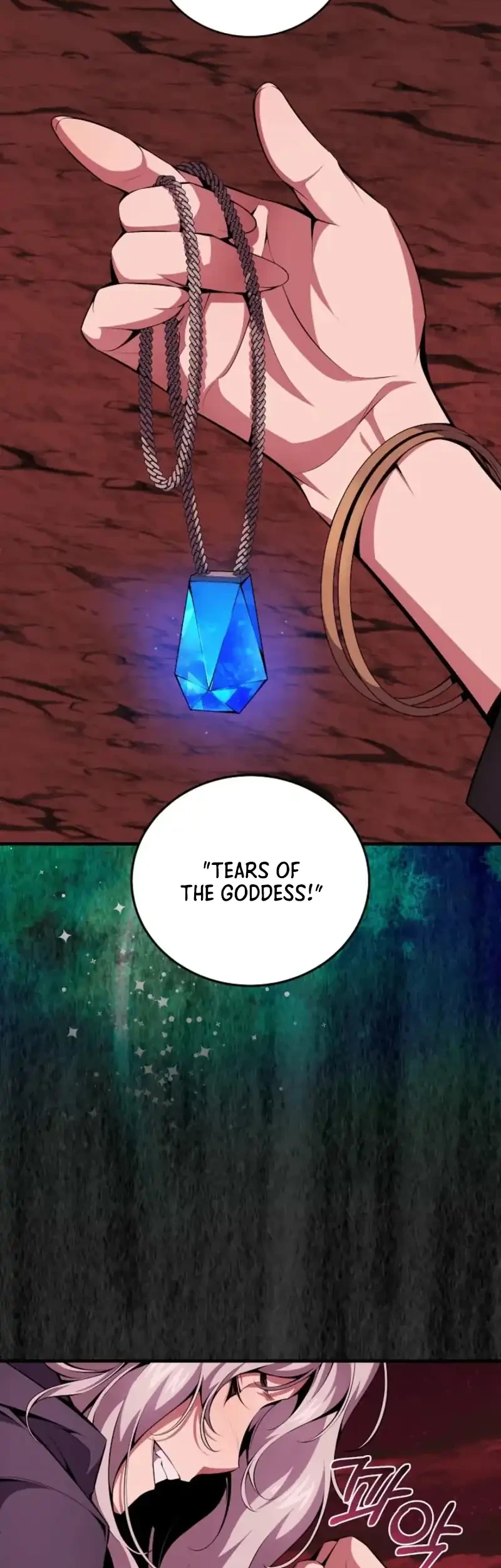 The Outcast Loser Necromancer Chapter 1 - halaman 50
