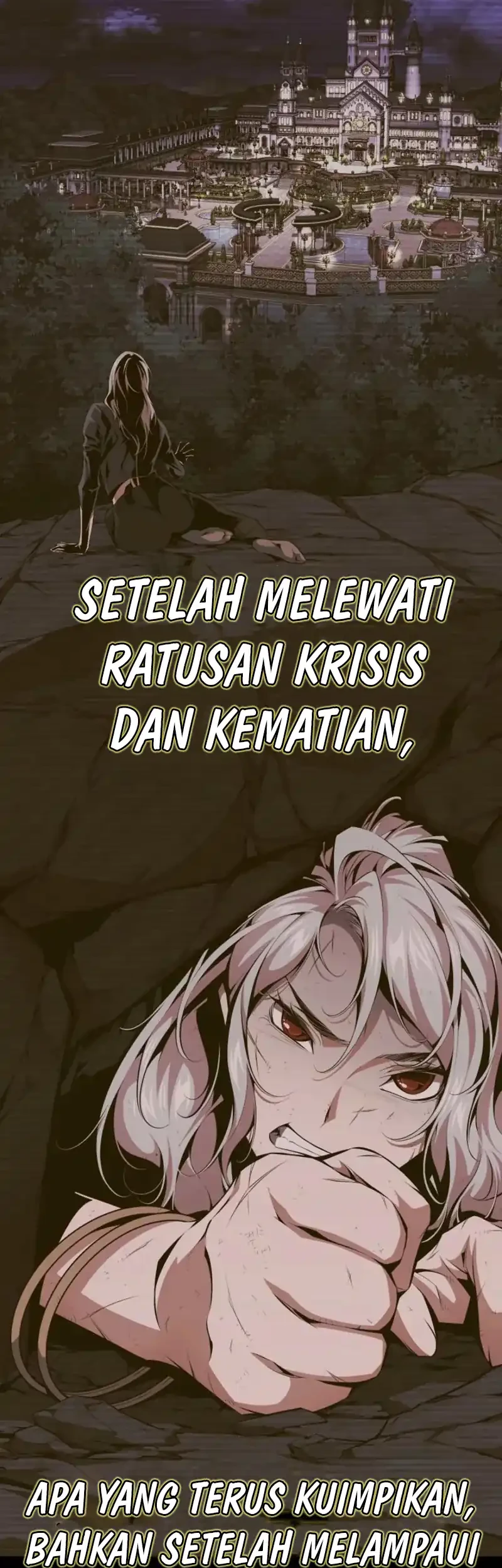 The Outcast Loser Necromancer Chapter 1 - halaman 52