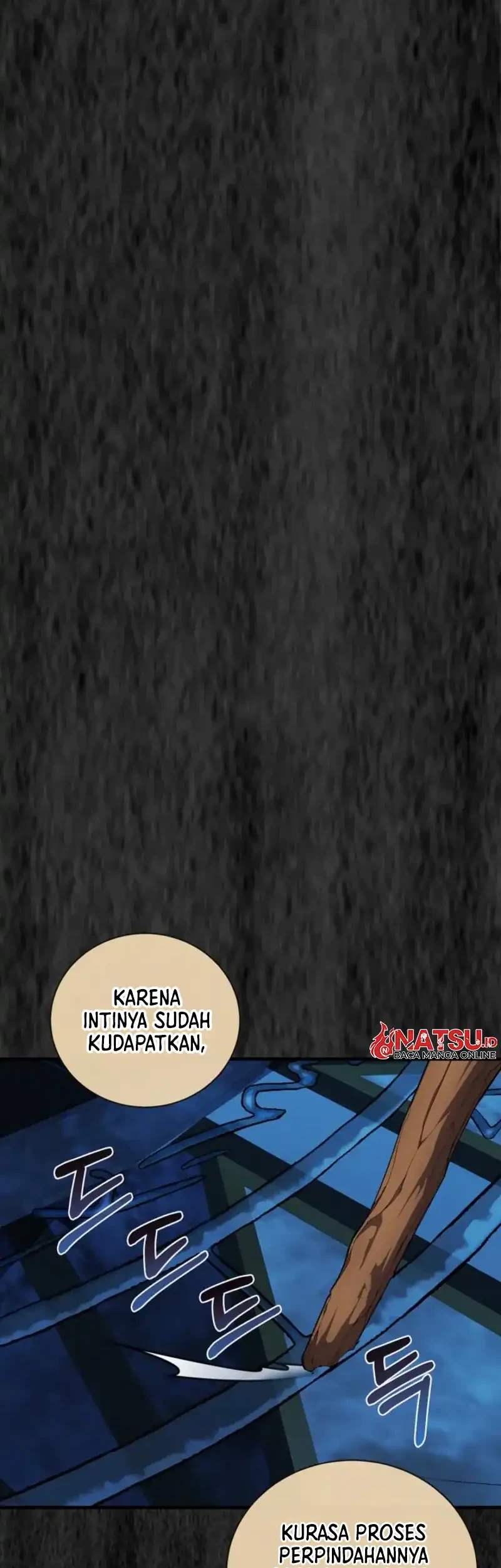 The Outcast Loser Necromancer Chapter 1 - halaman 61