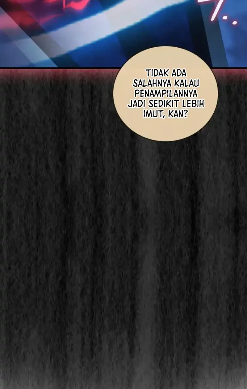The Outcast Loser Necromancer Chapter 1 - halaman 75