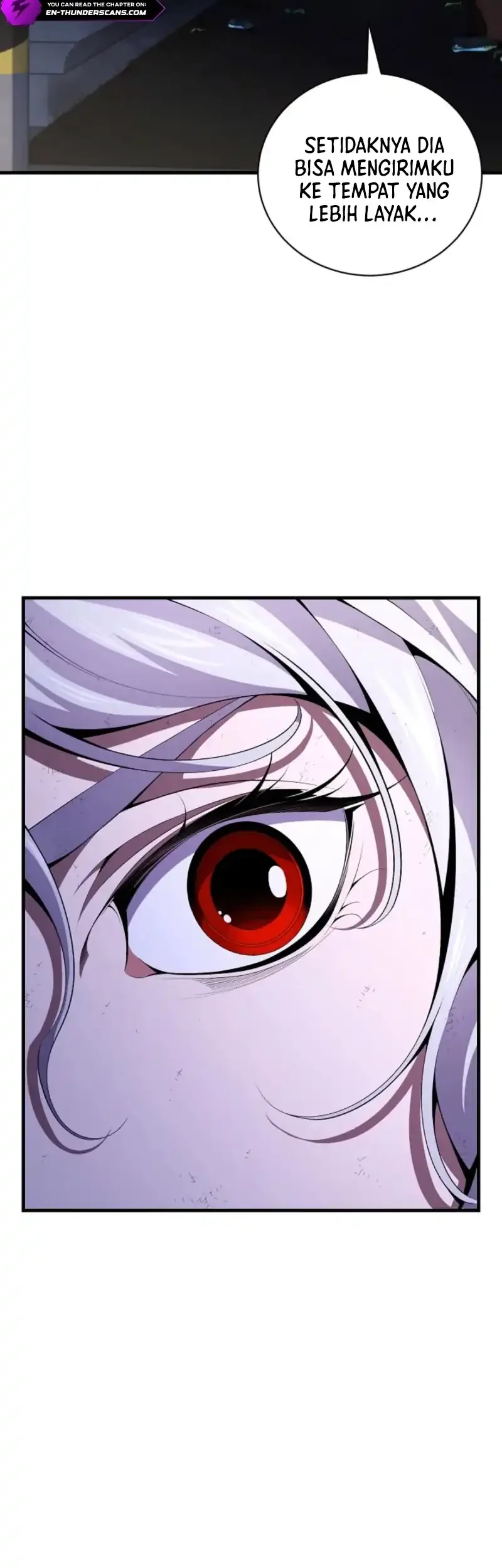 The Outcast Loser Necromancer Chapter 1 - halaman 78
