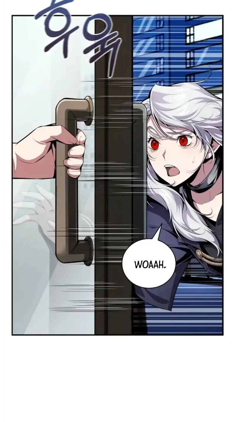 The Outcast Loser Necromancer Chapter 1 - halaman 87