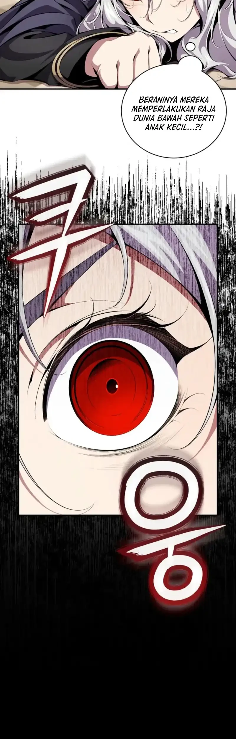 The Outcast Loser Necromancer Chapter 1 - halaman 89