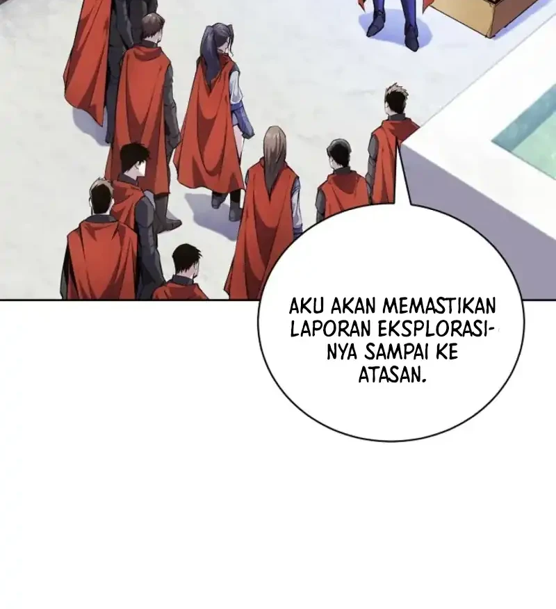 The Outcast Loser Necromancer Chapter 2 - halaman 17