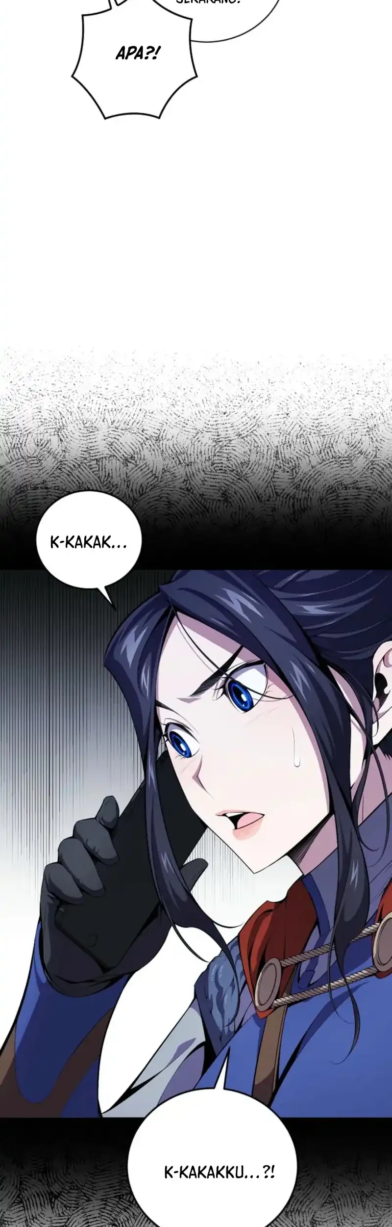 The Outcast Loser Necromancer Chapter 2 - halaman 19