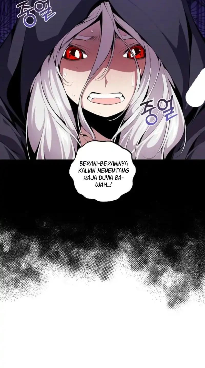 The Outcast Loser Necromancer Chapter 2 - halaman 23