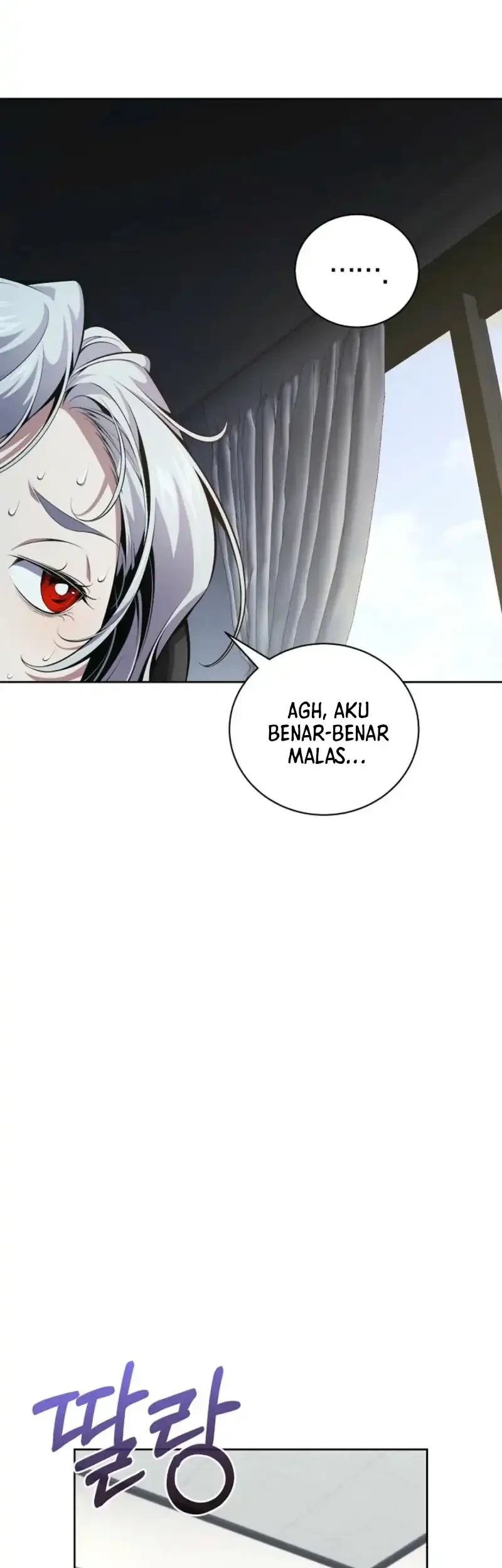 The Outcast Loser Necromancer Chapter 2 - halaman 49